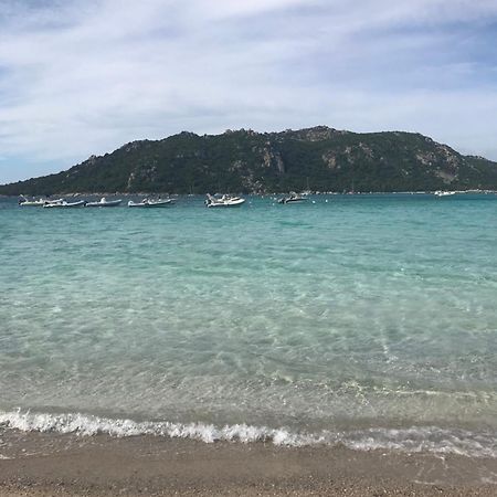 Mini Villa Proche Des Plus Belles Plages Porto-Vecchio  Zewnętrze zdjęcie