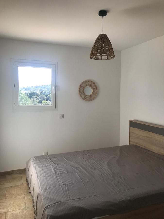 Mini Villa Proche Des Plus Belles Plages Porto-Vecchio  Zewnętrze zdjęcie