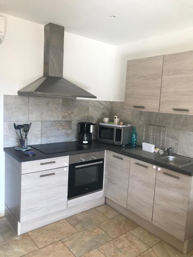 Mini Villa Proche Des Plus Belles Plages Porto-Vecchio  Zewnętrze zdjęcie
